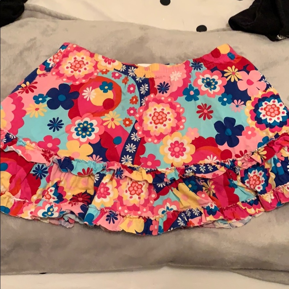 Cute Hanna Andersson Skort size 140